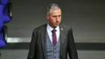 AfD in Nordrhein-Westfalen: Helferich-Lager will mächtigsten AfD-Landesverband übernehmen