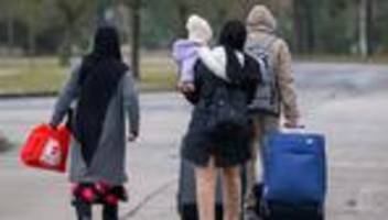 asylpolitik: mehr geflüchtete nutzen finanzielle förderung für rückkehr