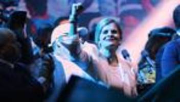 costa rica: konservative laura fernández gewinnt wahl in costa rica
