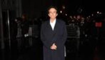 Epstein-Akten: Ehemaliger französischer Minister Jack Lang räumt Epstein-Kontakt ein