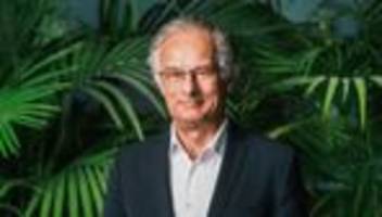 Markus Marterbauer: Der Edelhelfer