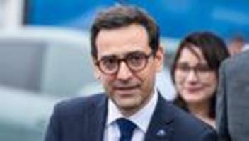 industriepolitik: eu-industriekommissar fordert bevorzugung europäischer unternehmen