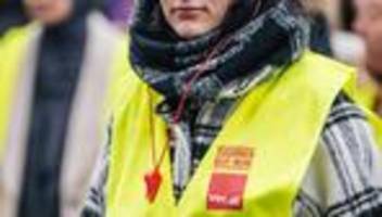 Streik im ÖPNV: Muss das sein?