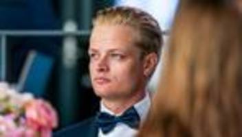 marius borg høiby: sohn der norwegischen kronprinzessin mette-marit festgenommen