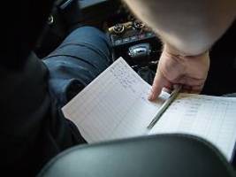 Dienstwagenbesteuerung : Ein-Prozent-Methode vs. Fahrtenbuch: Was lohnt sich eher?