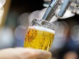 Gesünderer Lebensstil als Grund: Bierabsatz in Deutschland sinkt auf Rekordtief