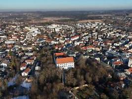 investitionen steigen: immobilienmarkt kommt wieder etwas mehr in schwung