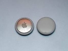 Leistungsfähiger und günstiger: So gut ist der Apple Airtag 2