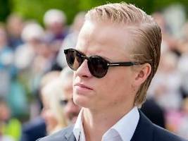 Marius Borg Høiby wieder in Haft: Mette-Marits Sohn wird kurz vor Prozessbeginn festgenommen