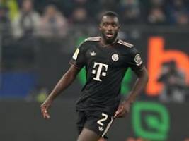 nicht nur hoeneß entsetzt: upamecano-farce beim fc bayern zeigt böse fratze des profifußballs