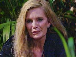 wirklich ein toller mensch: mirja du mont wünscht sich ariel ins dschungel-finale