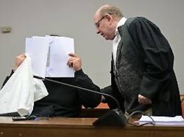 Ähnlichkeit zu Pélicot-Fall: 27-Jähriger soll Freundin betäubt, vergewaltigt und gefilmt haben