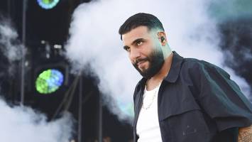 einbruch bei rapper samra in berlin – er lobt belohnung für hinweise aus