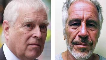 Epstein-Files senden Schockwellen durch Großbritannien – nicht nur wegen Andrew
