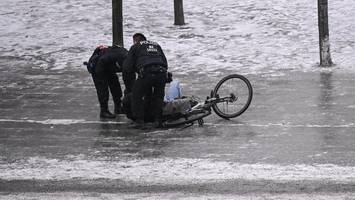 Salz-Freigabe in Berlin: Nabu und Umweltaktivist prüfen rechtliche Schritte