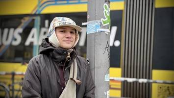 berliner über den bvg-streik: „warum bei diesem wetter? das ist hirnrissig“