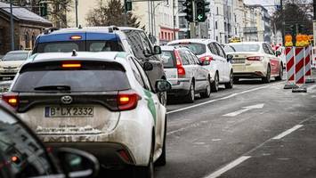 Ende ungewiss: Frust und Chaos nach Rohrbruch in Prenzlauer Berg