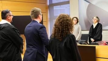 AfD-Abgeordneter Daniel Halemba wegen Geldwäsche zu Geldstrafe verurteilt