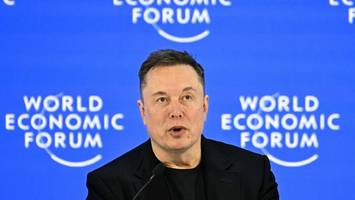 Elon Musk legt SpaceX und KI-Entwickler xAI zusammen