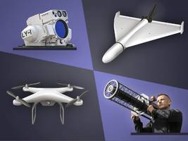 Drohnen: Wettrüsten der Himmelskrieger