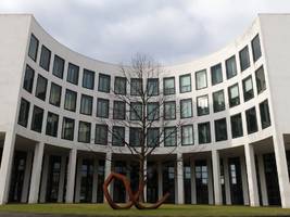 generalbundesanwalt: fünf festnahmen und razzia bei mutmaßlichem beschaffer-netzwerk für russland