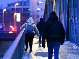 Glosse: Das Streiflicht