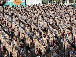 Nach EU-Beschluss zu Revolutionsgarden: Iran bestellt europäische Botschafter ein