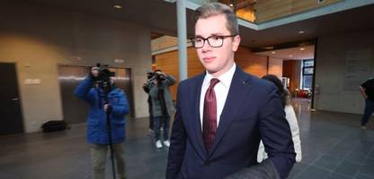 daniel halemba: afd-politiker zu geldstrafe verurteilt