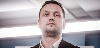 Grönland: Premierminister Jens-Frederik Nielsen traut Donald Trumps Deal nicht