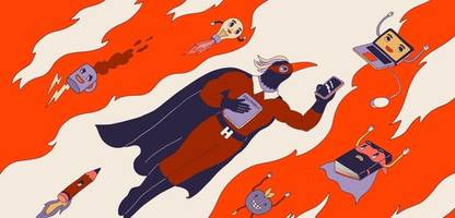 Hausarbeit schreiben: So gelingt die erste Hausarbeit (ohne zu betrügen)