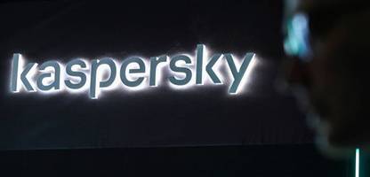 Kaspersky: Russische IT-Firma droht mit Millionenklage gegen deutsche Behörde