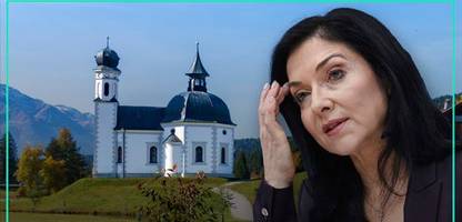 katherina reiche bei vip-treffen: was besprach die wirtschaftsministerin in tirol?