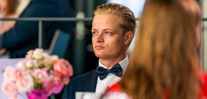 Marius Borg Høiby einen Tag vor Prozessbeginn festgenommen