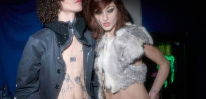 Mode: Berlin Fashion Week - Die neue Selbstsicherheit der Berliner Mode