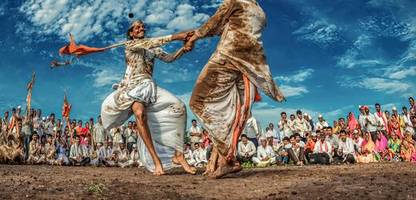 Reisefotos: So haben Sie die Welt noch nie gesehen - Travel Photographer of the Year 2025