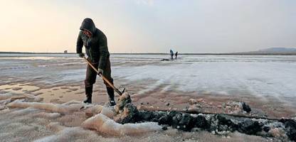 seltene erden: eu-förderungen für rohstoff-unabhängigkeit zeigen wenig wirkung