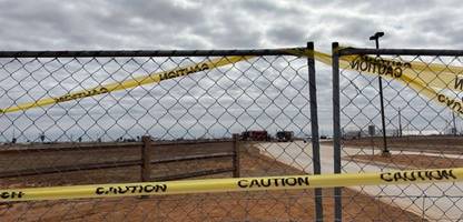 Texas: Behörden melden Masernausbruch in ICE-Haftanstalt