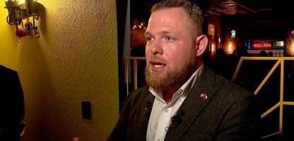 usa: demokrat triumphiert bei wahl im tiefroten texas in »weckruf für republikaner«