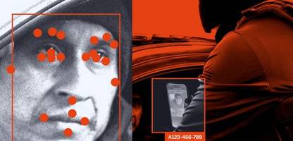 usa werden unter donald trump zum Überwachungsstaat: wie ice mit apps einwanderer jagt