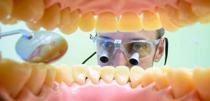 zahnarztkosten: cdu-sozialpolitiker und grüne lehnen vorschlag des cdu-wirtschaftsrats ab