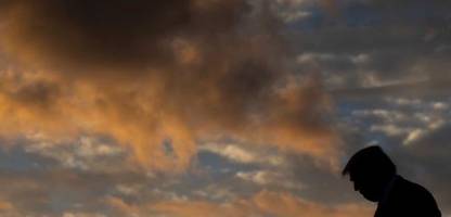 Donald Trump: In der Pessimismus-Falle – Kolumne