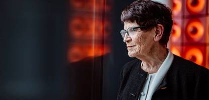 Rita Süssmuth: Staatsakt für verstorbene Bundestagspräsidentin angeordnet