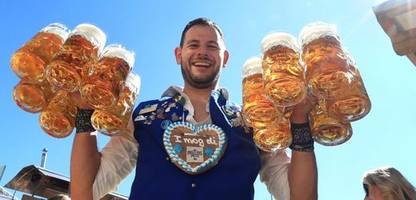 bier: in deutschland wird immer weniger bier getrunken