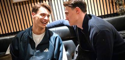 handball-em: wie die deutschen spieler in den abgrund blickten und silber fanden