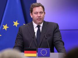 bundesfinanzminister: klingbeil weist forderung nach sozialkürzungen zurück