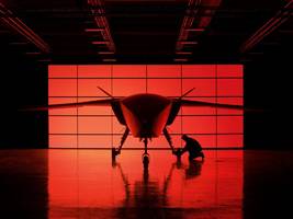 Drohnenindustrie: Zum Waffentesten an die Front