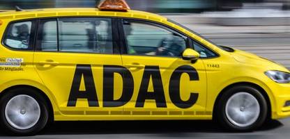 ADAC-Verkehrspräsident Gerhard Hillebrand tritt zurück: Kulturkampf ums Auto