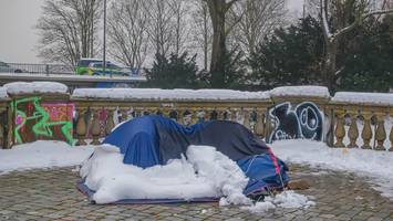 15 tote Wohnungslose in 23 Tagen – was sich auf Hamburgs Straßen ändern soll
