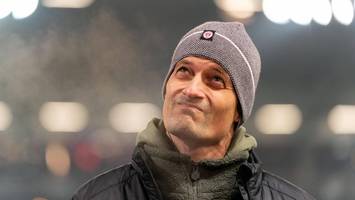 dfb-pokal: warum blessin „mallorca-verhältnisse“ in leverkusen erwartet