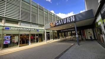 de-gasperi-passage: „saturn“ schließt und wird zu „mediamarkt“